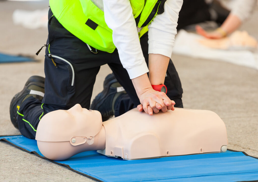 Security Training Courses in Worthing